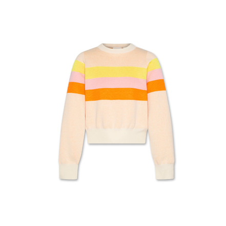 American Outfitters sweater multicolor