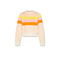 American Outfitters sweater multicolor 1