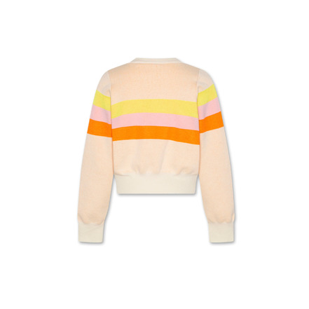 American Outfitters sweater multicolor