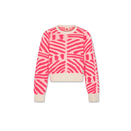 American Outfitters sweater pink