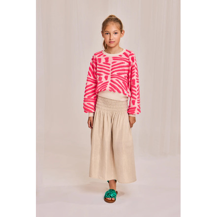 American Outfitters sweater pink