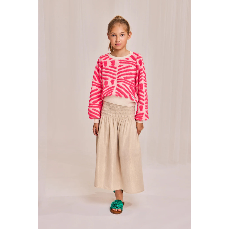 American Outfitters sweater pink 2
