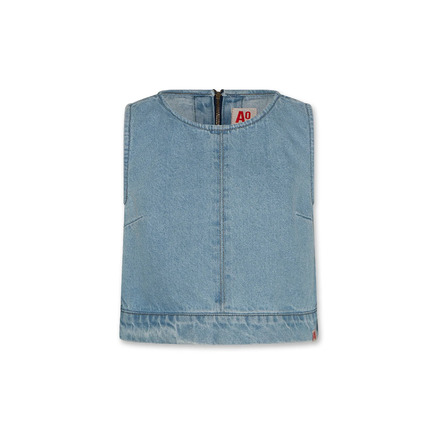 American Outfitters blouse jeans