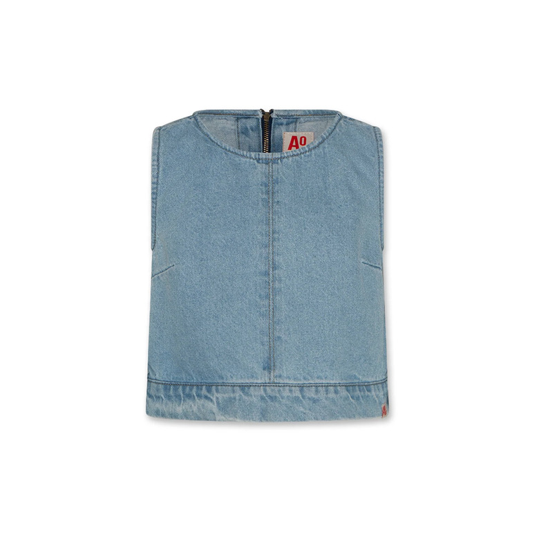 American Outfitters blouse jeans