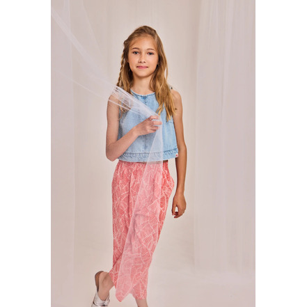 American Outfitters blouse jeans
