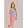 American Outfitters blouse jeans 2
