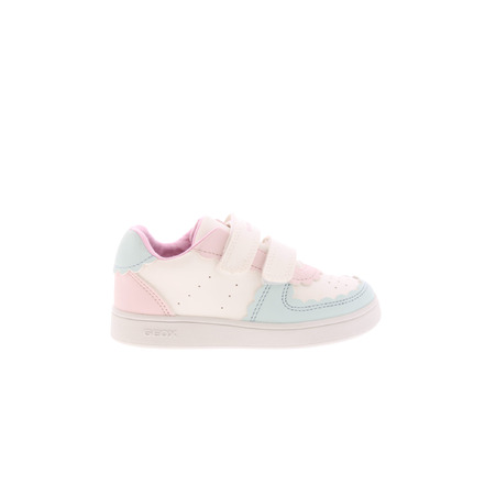 Geox sneakers white