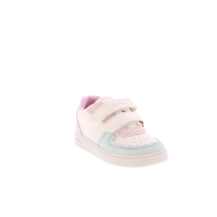 Geox sneakers white
