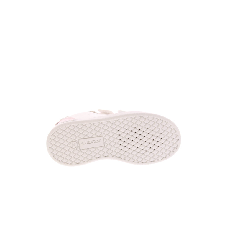 Geox sneakers weiss 5