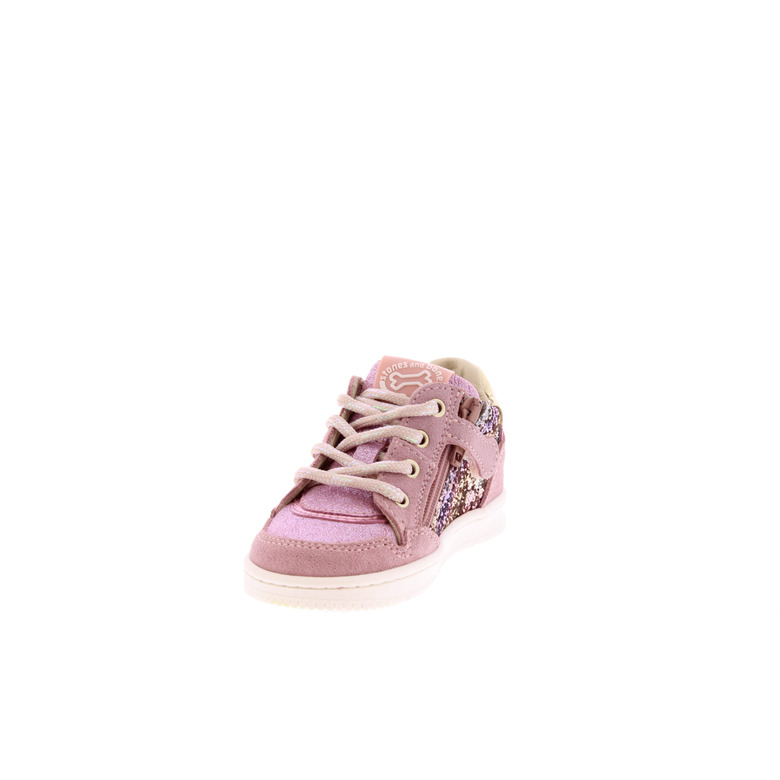 Stones And Bones sneakers rosa 3