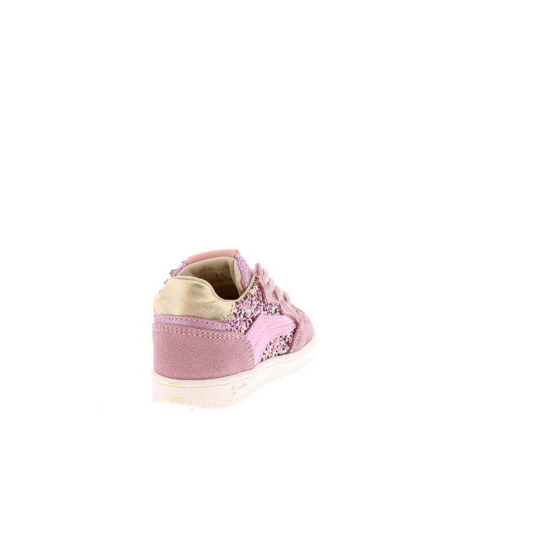 Stones And Bones sneakers rosa 4
