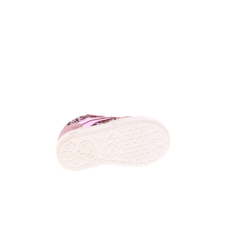 Stones And Bones sneakers rosa 5