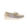Remonte moccasins & loafers gold 1