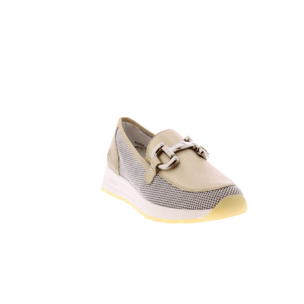 Remonte moccasins & loafers gold