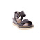 Remonte sandals black 2