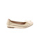 Acebo's ballerinas gold 1