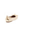 Acebo's ballerinas gold 4