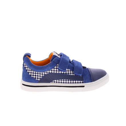Acebo's sneakers blue