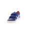 Acebo's sneakers blue 3