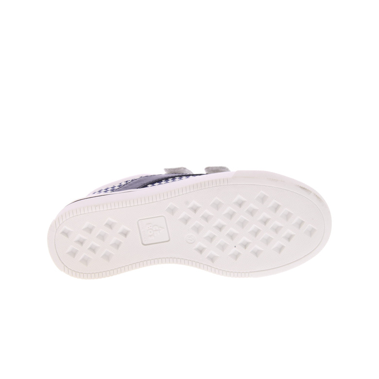 Acebo's sneakers white 5