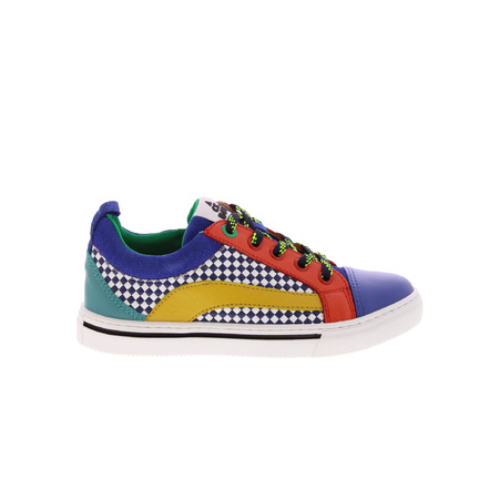 Acebo's sneakers multicolor
