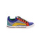 Acebo's sneakers multicolor 1