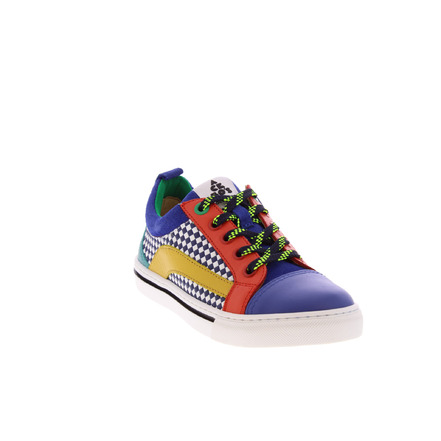 Acebo's sneakers multicolor