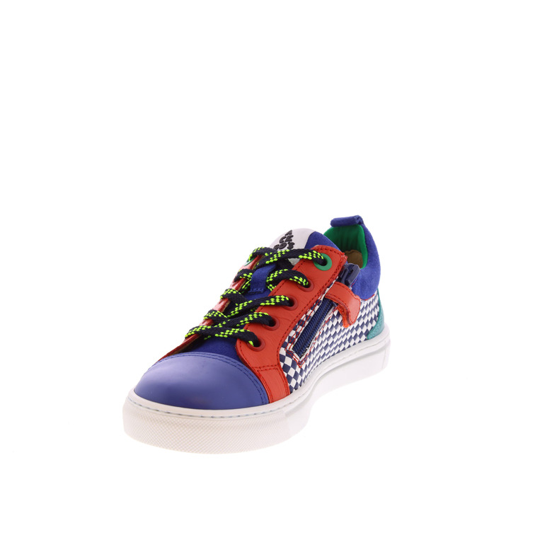 Acebo's sneakers multicolor 3