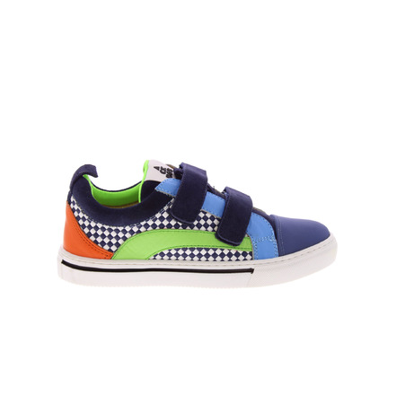 Acebo's sneakers multicolor