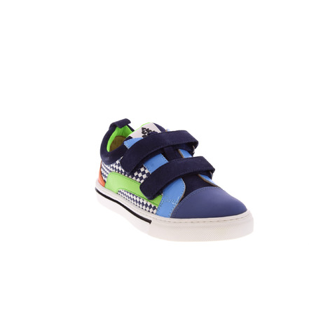 Acebo's sneakers multicolor