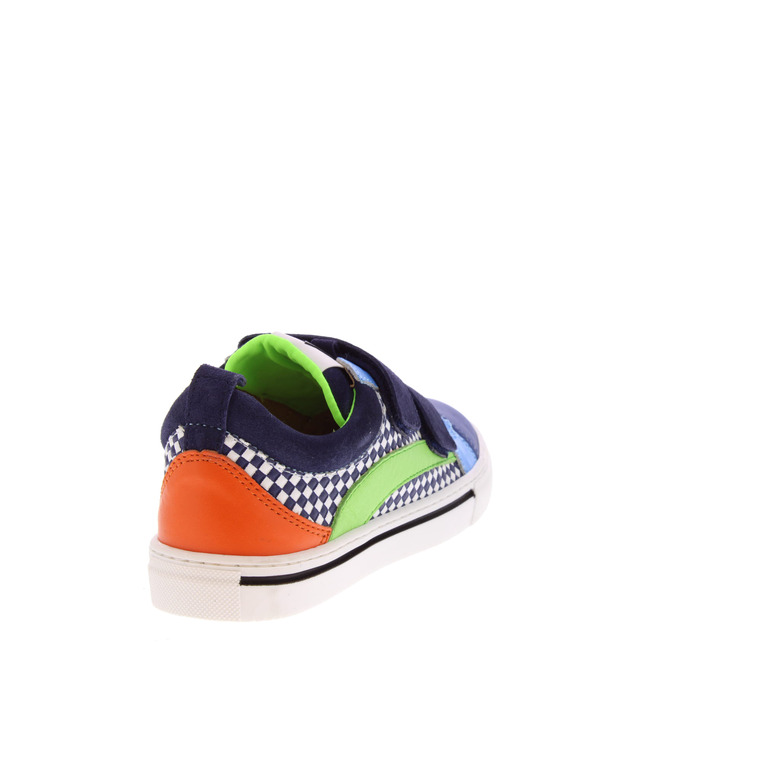 Acebo's sneakers multicolor 4