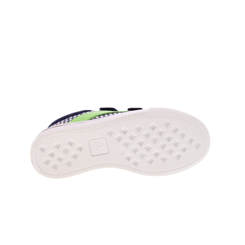 Acebo's sneakers multicolor 5