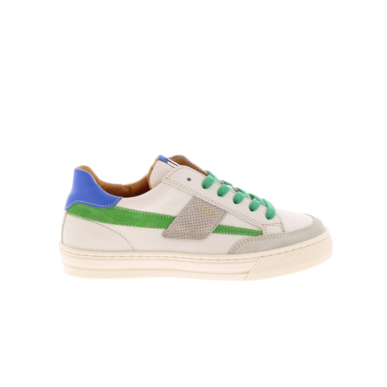 Babybotte sneakers wit