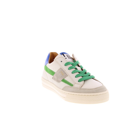Babybotte sneakers wit