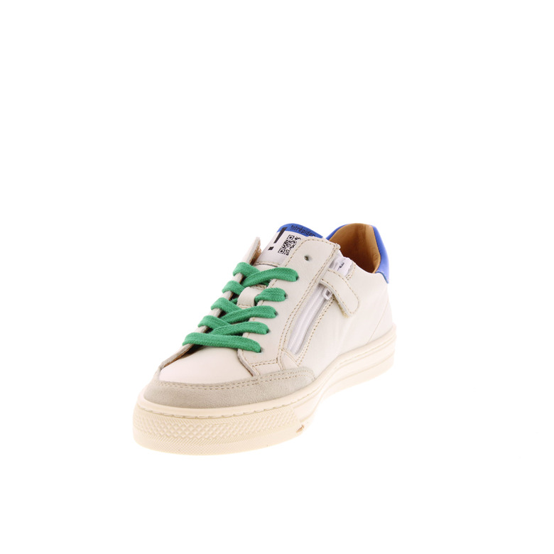 Babybotte sneakers wit 3