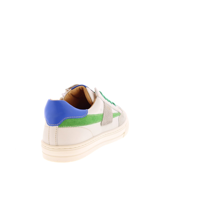Babybotte sneakers wit 4