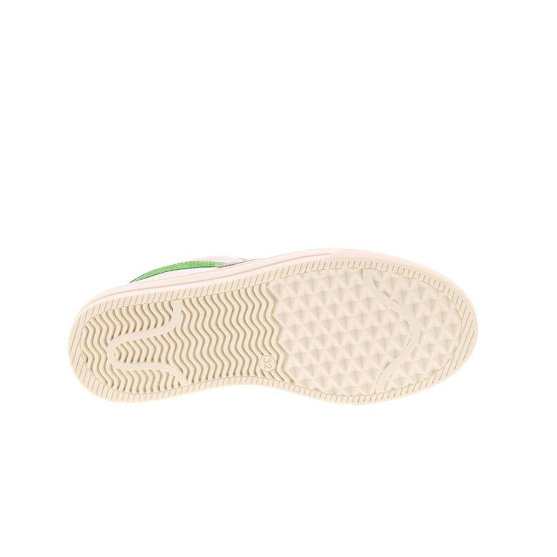 Babybotte sneakers wit 5
