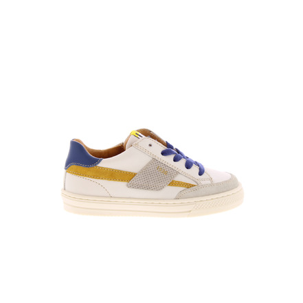 Babybotte sneakers wit