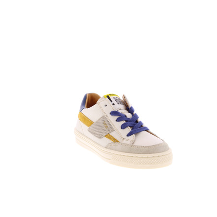 Babybotte sneakers wit