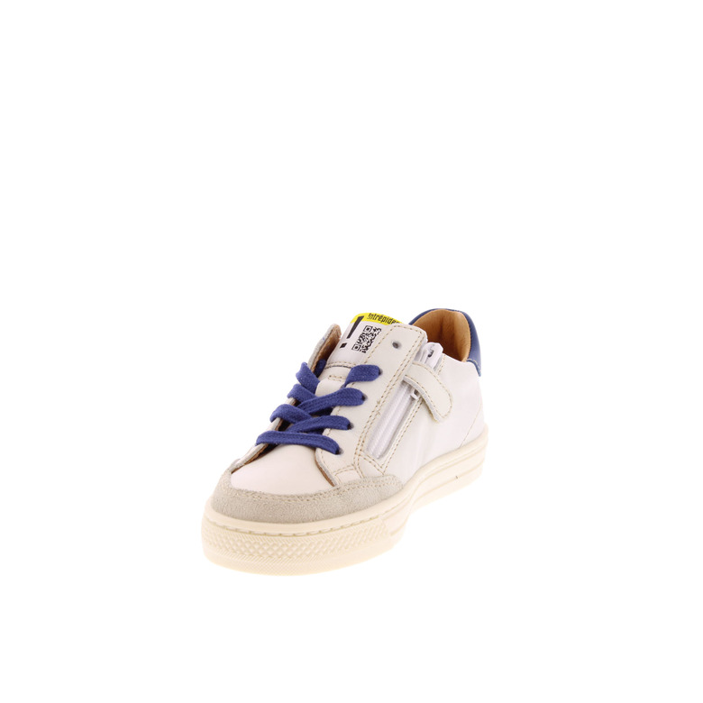 Babybotte sneakers wit 3