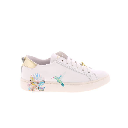 Bana & Co sneakers white