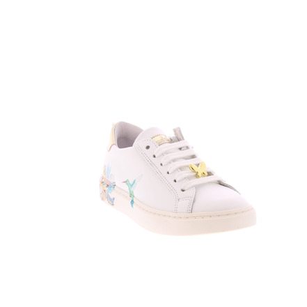 Bana & Co sneakers white
