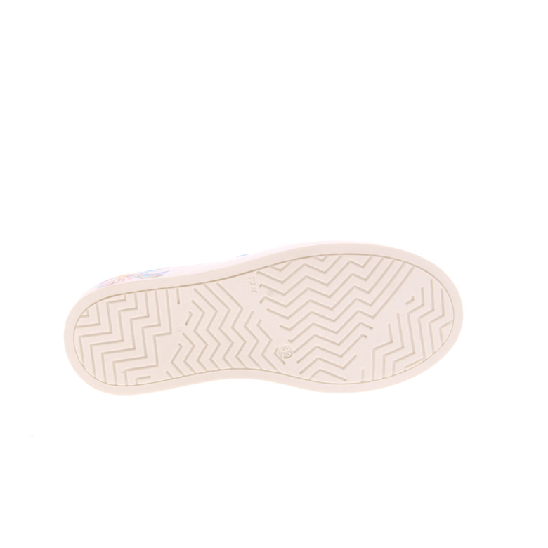 Bana & Co sneakers white 5