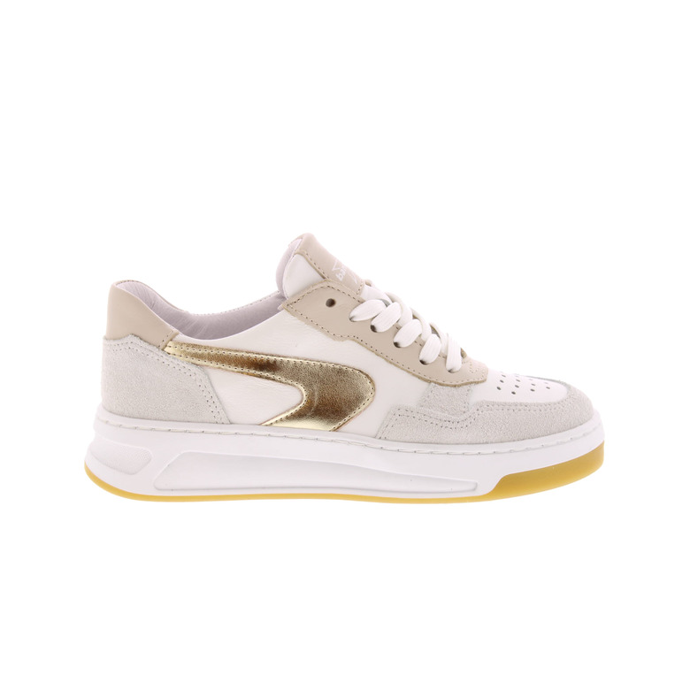 Bana & Co sneakers white