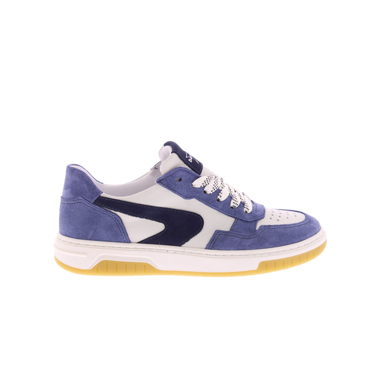 Bana & Co sneakers blue 1