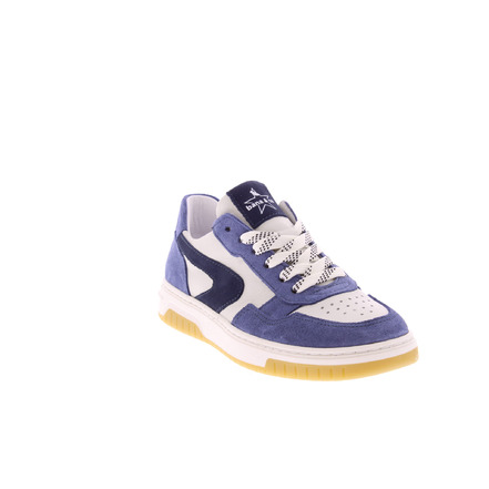 Bana & Co sneakers blue