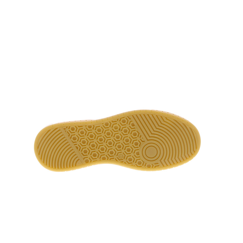 Bana & Co sneakers lightbrown 5