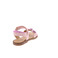 Dianetti sandals pink 4