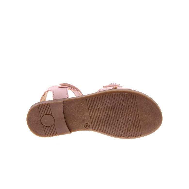 Dianetti sandals pink 5