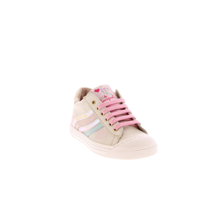Fr sneakers ecru 2
